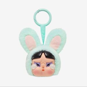[SOLD on Mercari] Crybaby x Powerpuff Girls - Bunny Buttercup